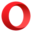 Opera GX Logo